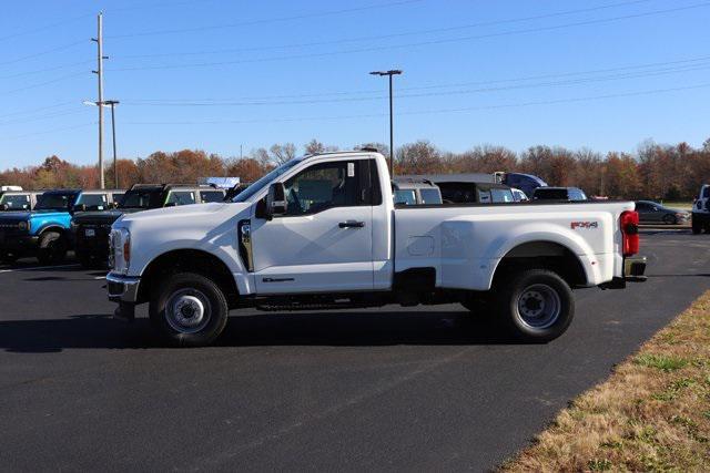 new 2024 Ford F-350 car, priced at $69,025