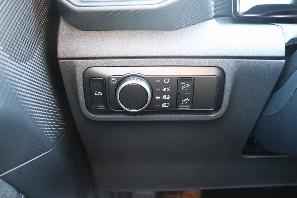 new 2026 Ford Mustang car, priced at $34,000