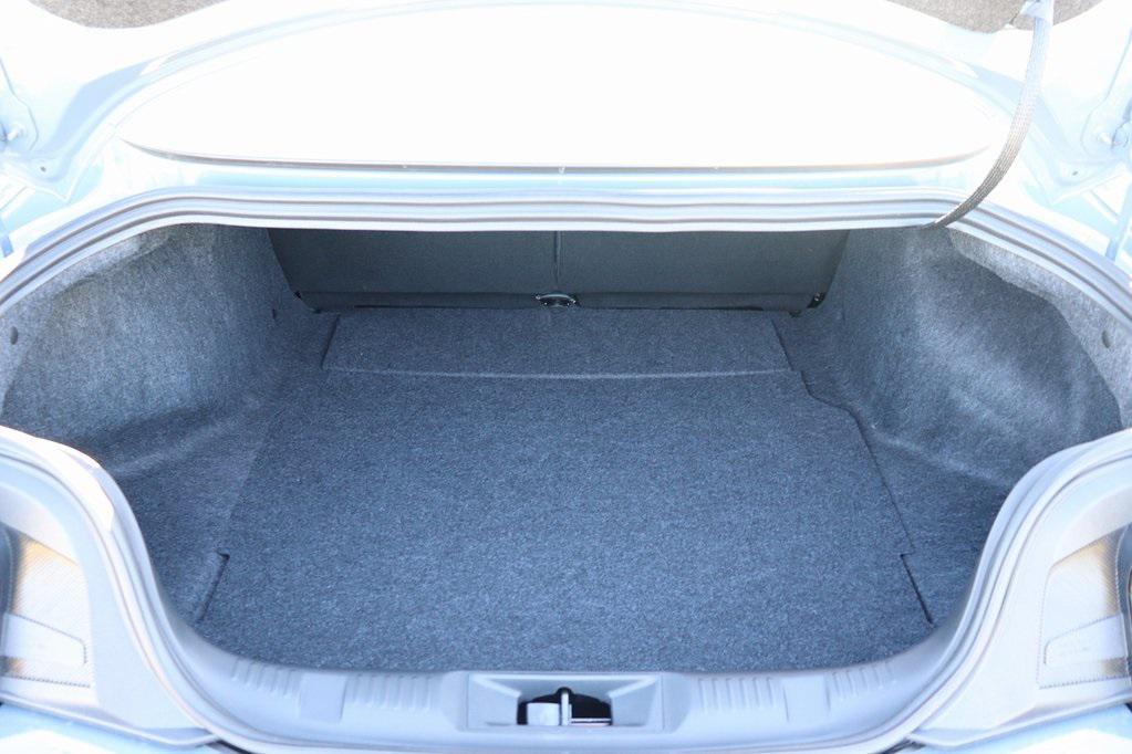 new 2026 Ford Mustang car, priced at $34,000