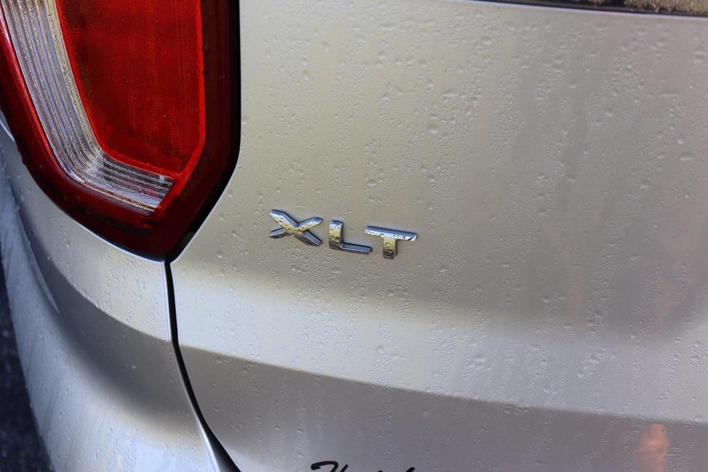 used 2017 Ford Explorer car, priced at $16,500