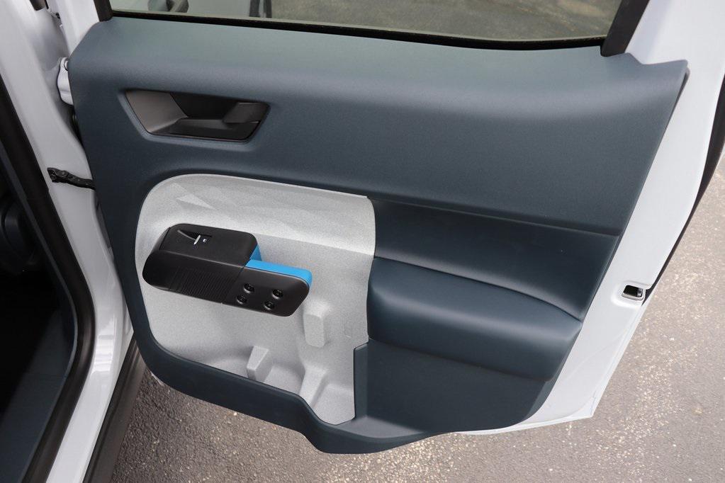 new 2025 Ford Maverick car, priced at $34,000