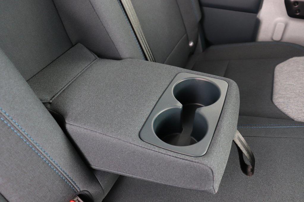 new 2025 Ford Maverick car, priced at $34,000