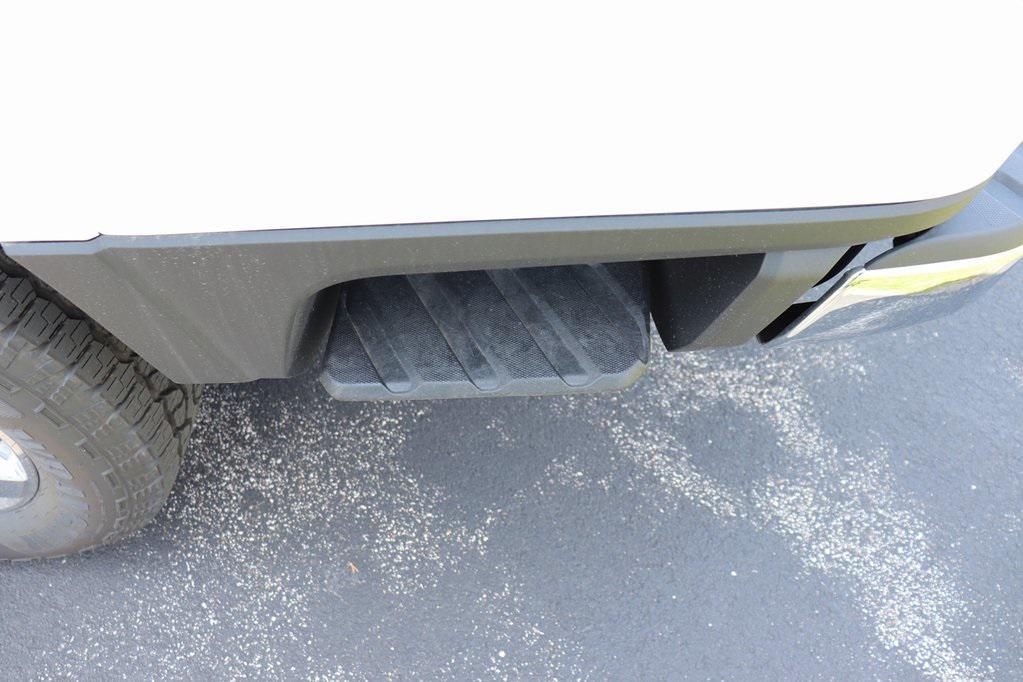 new 2025 Ford Ranger car, priced at $42,500