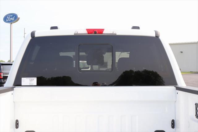 new 2025 Ford F-350 car, priced at $86,000