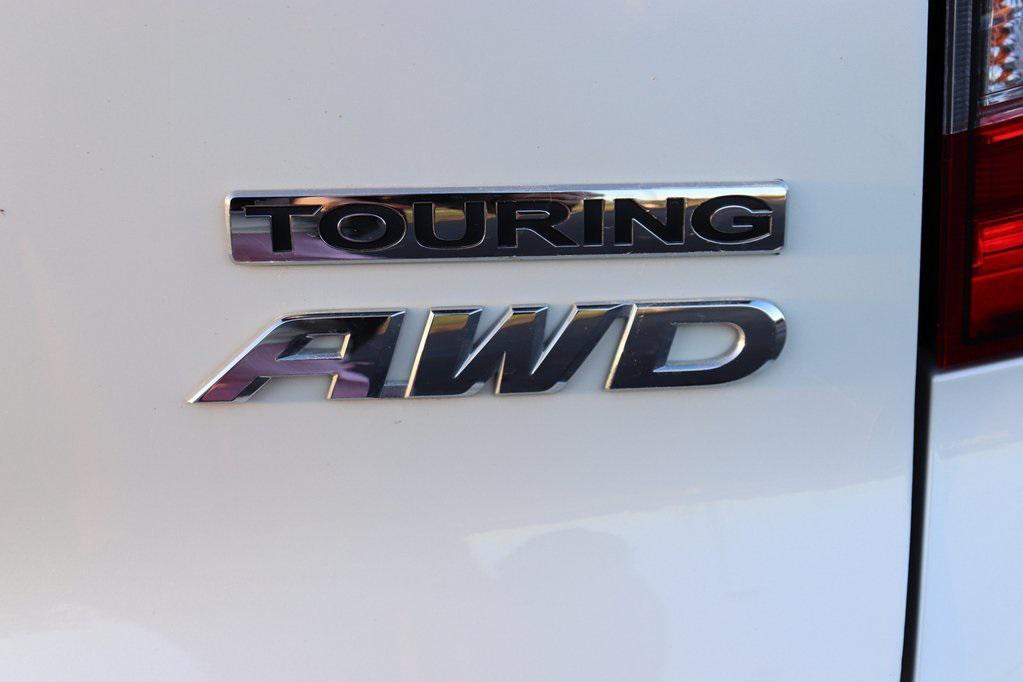 used 2019 Honda Pilot car, priced at $21,000