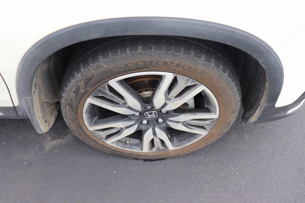 used 2019 Honda Pilot car, priced at $21,000