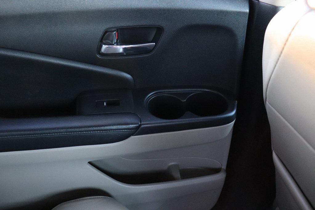 used 2019 Honda Pilot car, priced at $21,000