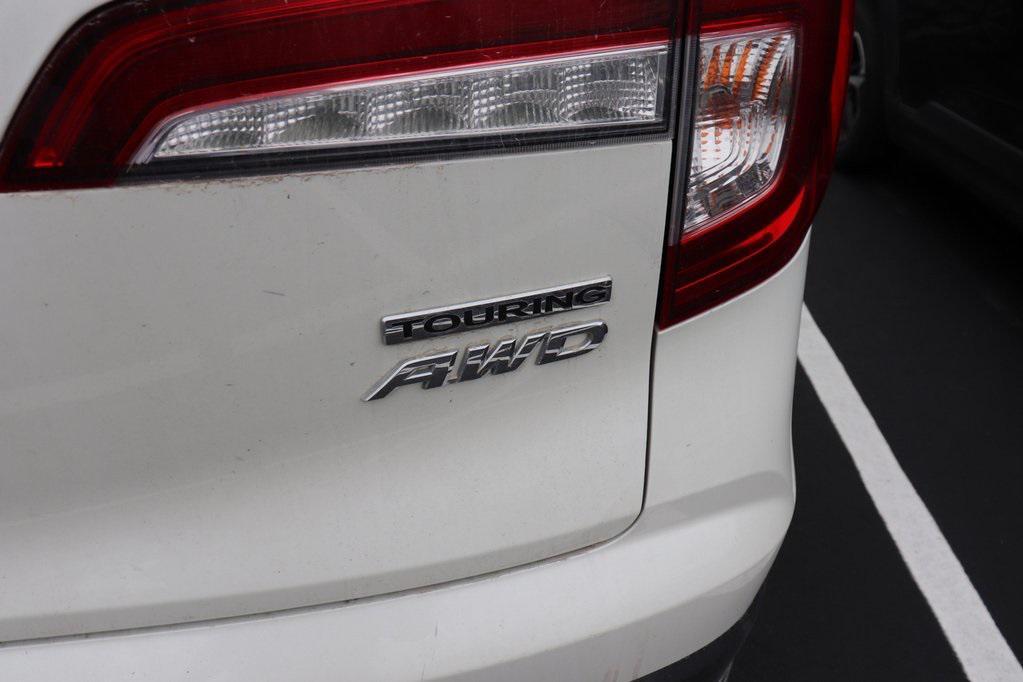 used 2019 Honda Pilot car, priced at $21,000