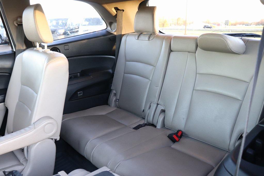 used 2019 Honda Pilot car, priced at $21,000