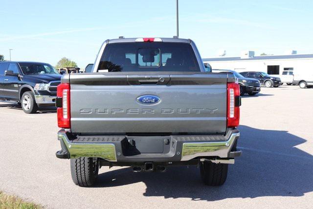 new 2024 Ford F-350 car, priced at $75,500