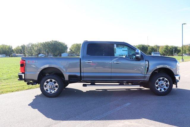 new 2024 Ford F-350 car, priced at $75,500