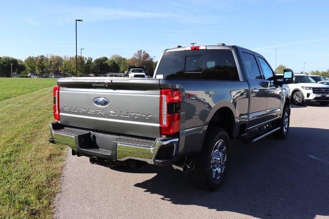 new 2024 Ford F-350 car, priced at $75,500