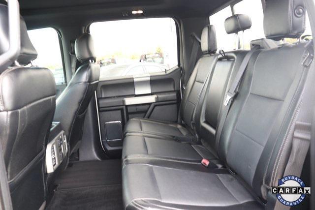 used 2015 Ford F-150 car, priced at $16,900