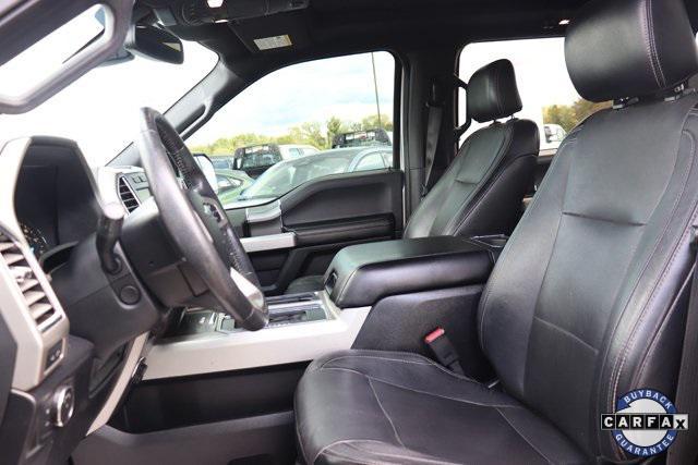 used 2015 Ford F-150 car, priced at $16,900