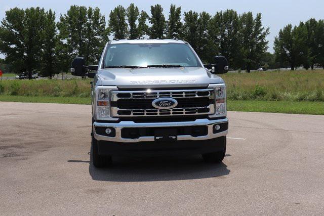 new 2024 Ford F-350 car, priced at $54,500