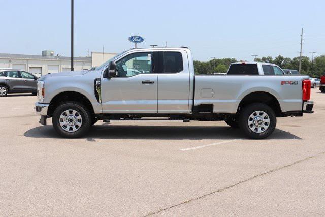 new 2024 Ford F-350 car, priced at $54,500