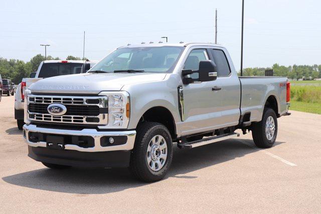 new 2024 Ford F-350 car, priced at $54,500