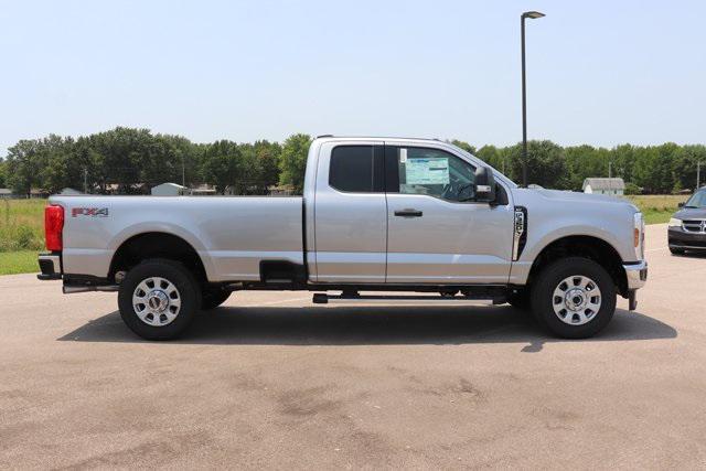 new 2024 Ford F-350 car, priced at $54,500