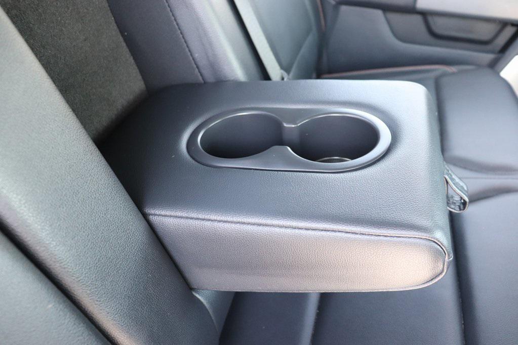 used 2023 Ford F-150 car, priced at $44,000