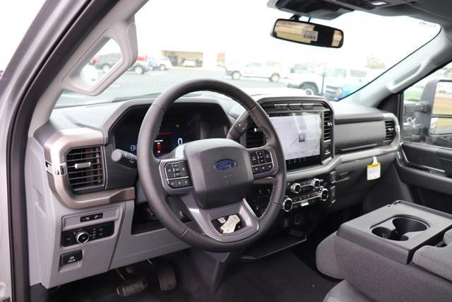 new 2024 Ford F-150 car, priced at $49,500