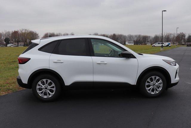 new 2025 Ford Escape car, priced at $32,000