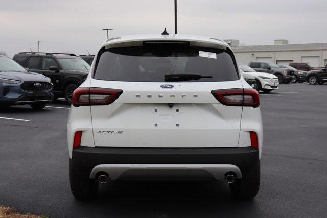 new 2025 Ford Escape car, priced at $32,000