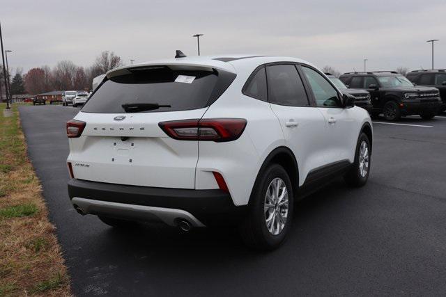 new 2025 Ford Escape car, priced at $32,000