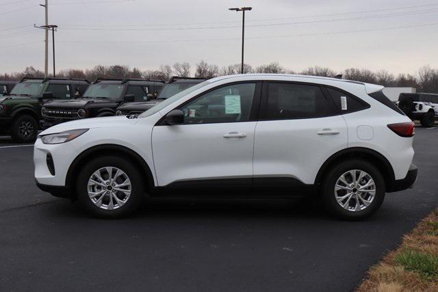 new 2025 Ford Escape car, priced at $32,000