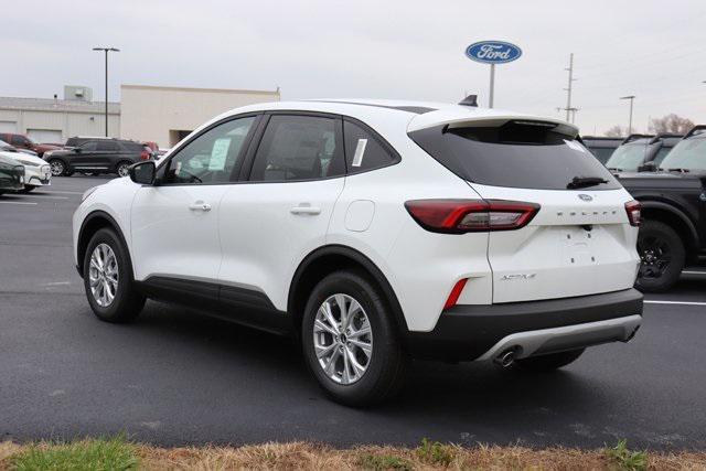 new 2025 Ford Escape car, priced at $32,000