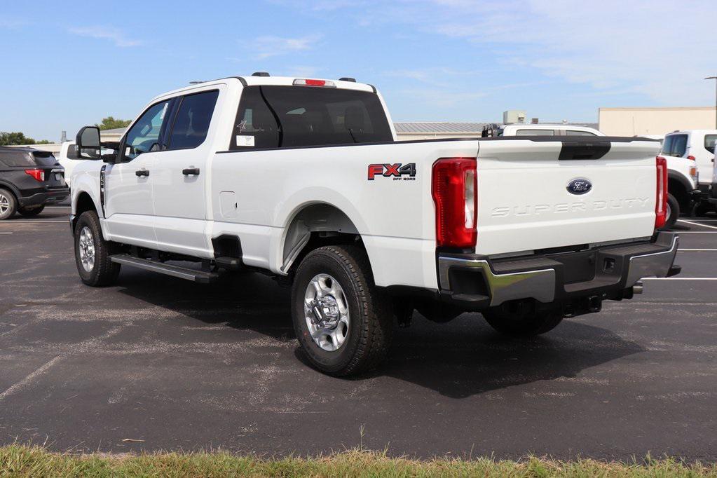 new 2026 Ford F-350 car, priced at $66,080
