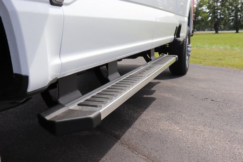 new 2026 Ford F-350 car, priced at $66,080