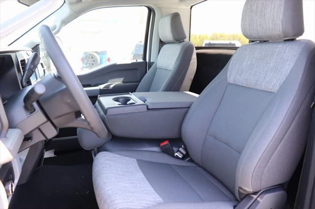 new 2025 Ford F-350 car, priced at $57,695