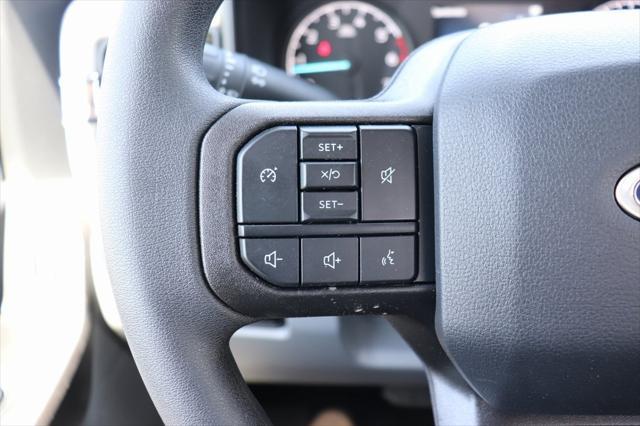 new 2025 Ford F-350 car, priced at $57,695