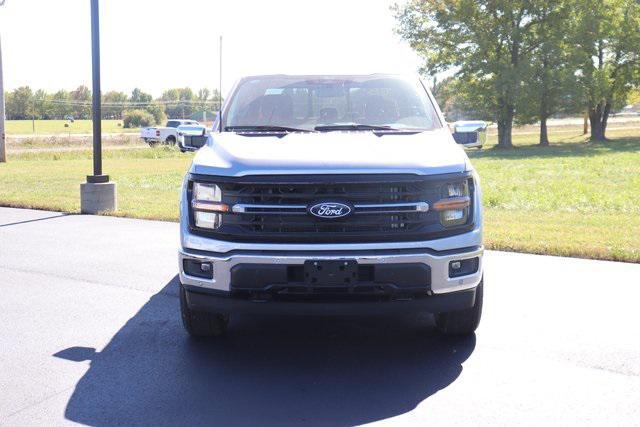 new 2024 Ford F-150 car, priced at $57,000