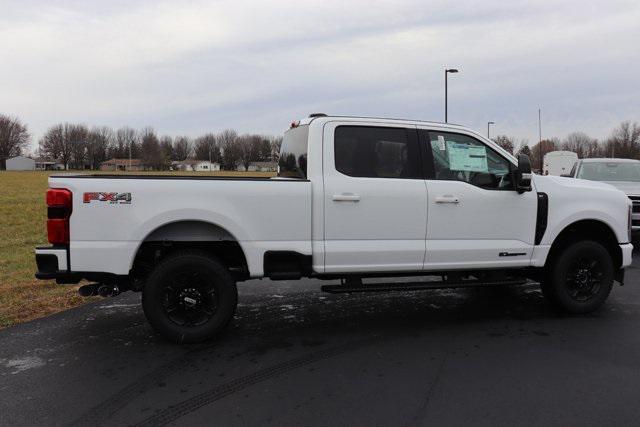 new 2024 Ford F-250 car, priced at $73,090