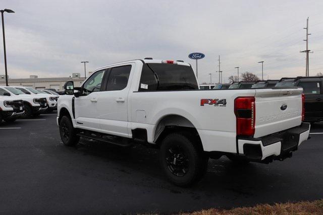 new 2024 Ford F-250 car, priced at $73,090