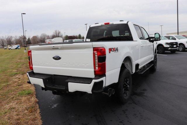 new 2024 Ford F-250 car, priced at $73,090