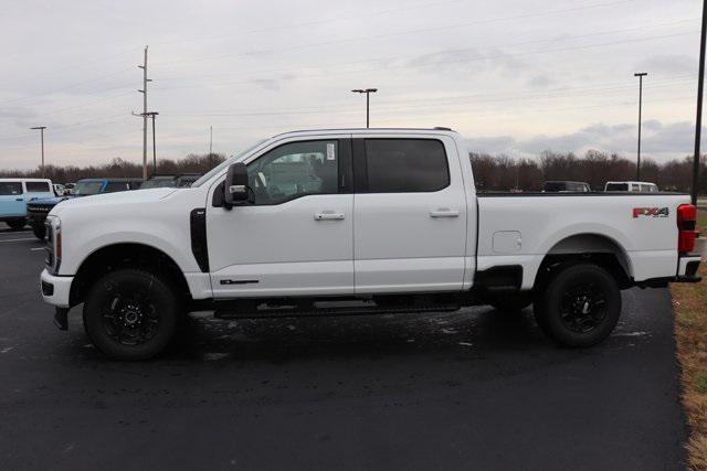 new 2024 Ford F-250 car, priced at $73,090