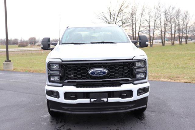 new 2024 Ford F-250 car, priced at $73,090