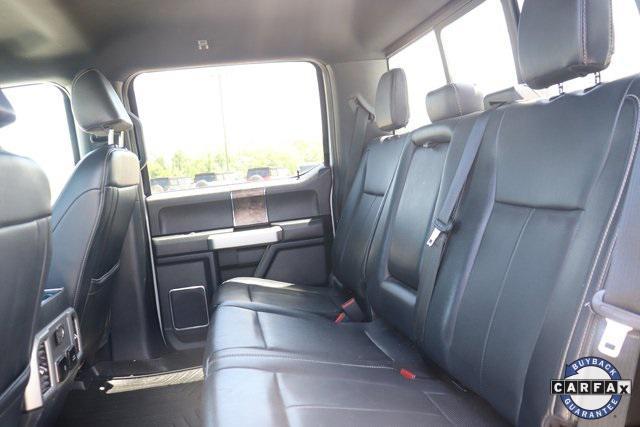 used 2022 Ford F-350 car, priced at $63,000