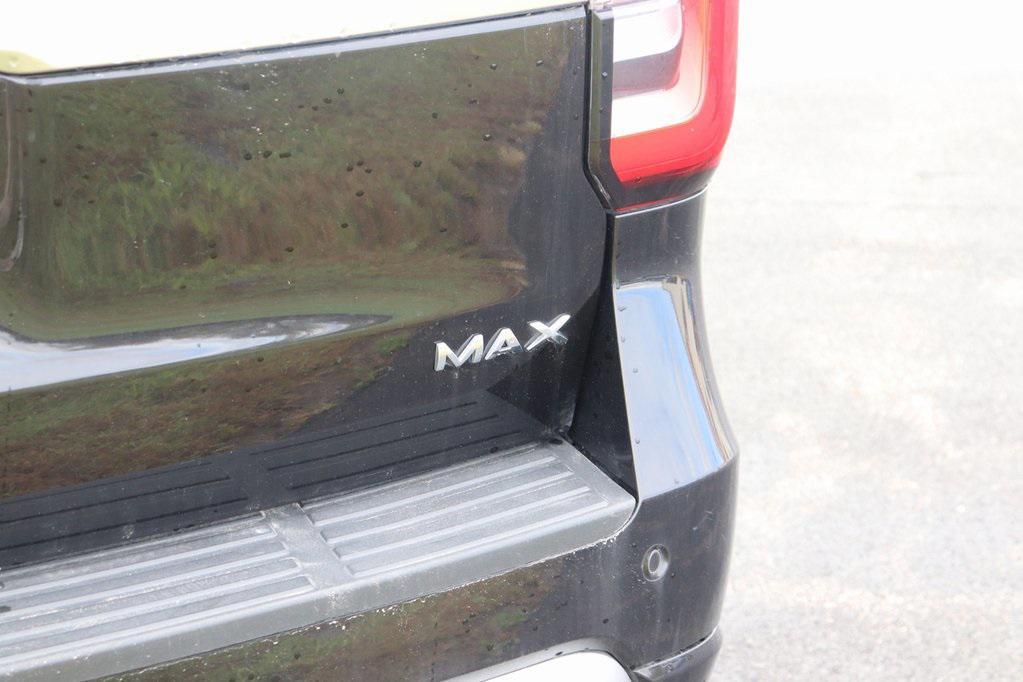 used 2024 Ford Expedition Max car, priced at $60,000