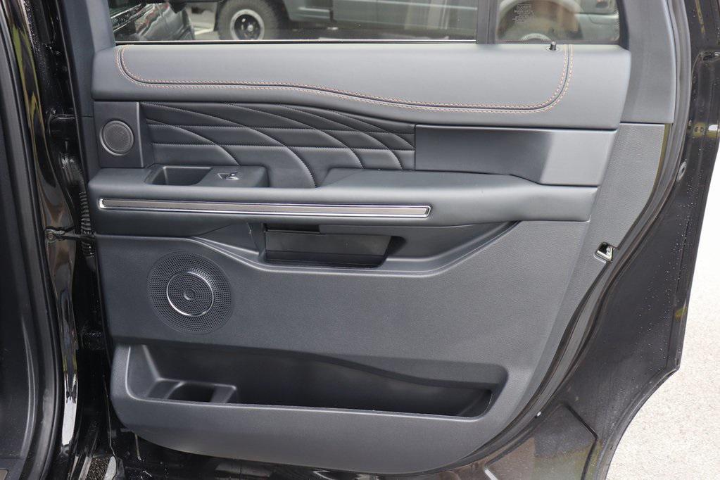 used 2024 Ford Expedition Max car, priced at $60,000