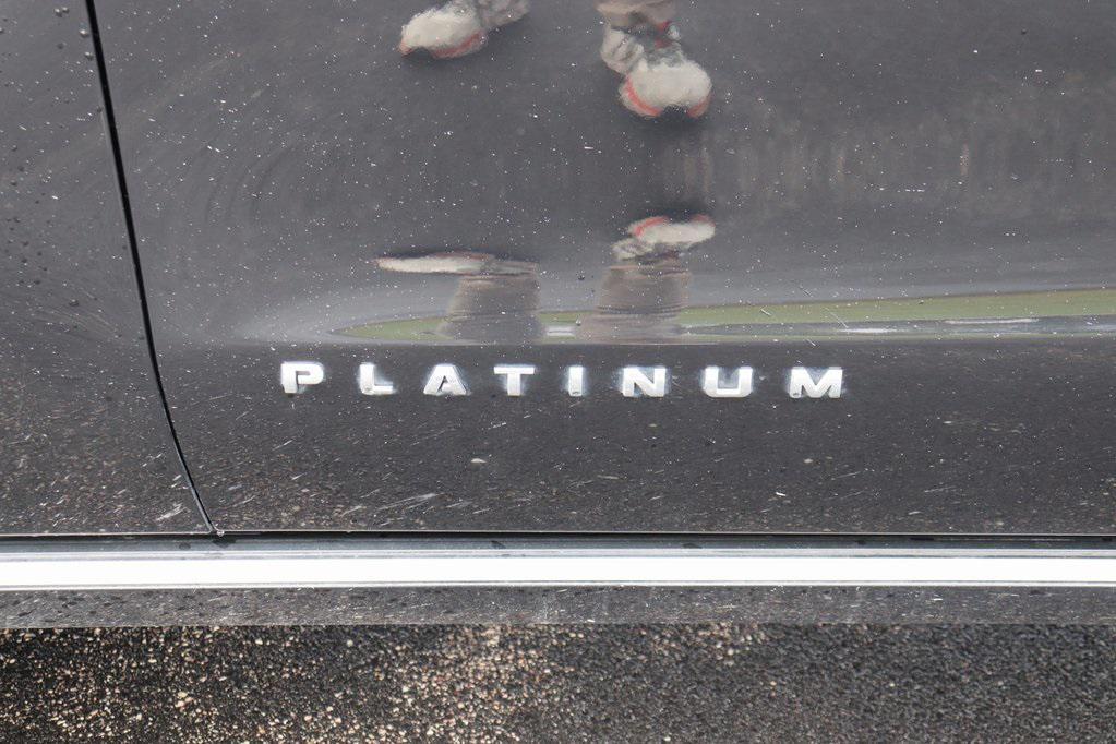 used 2024 Ford Expedition Max car, priced at $60,000