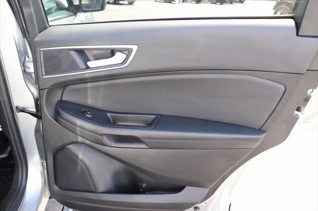 used 2024 Ford Edge car, priced at $26,500