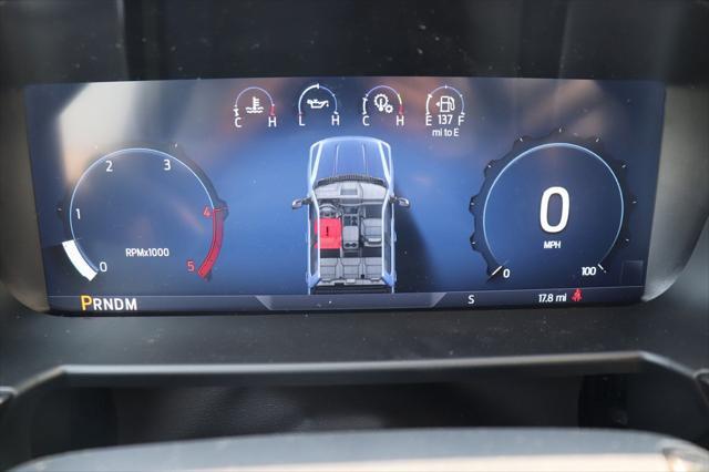new 2025 Ford F-250 car, priced at $93,270