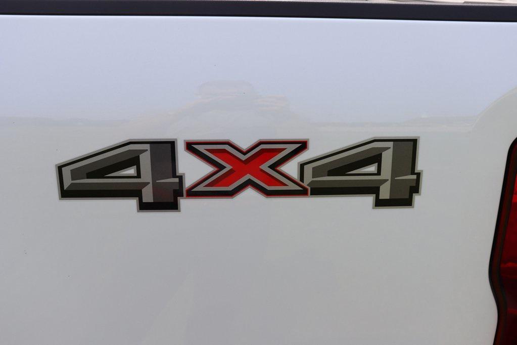 new 2025 Ford F-250 car, priced at $87,000
