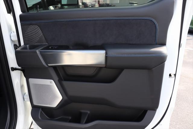 new 2025 Ford F-250 car, priced at $93,270