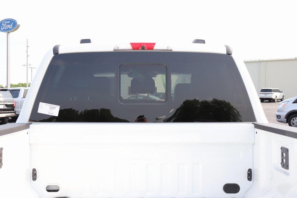 new 2025 Ford F-250 car, priced at $87,000