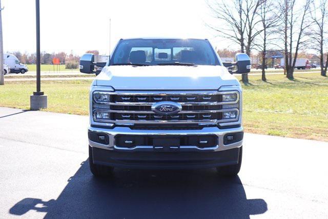 new 2024 Ford F-250 car, priced at $78,470