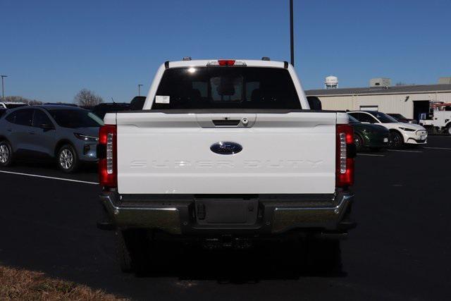 new 2024 Ford F-250 car, priced at $78,470